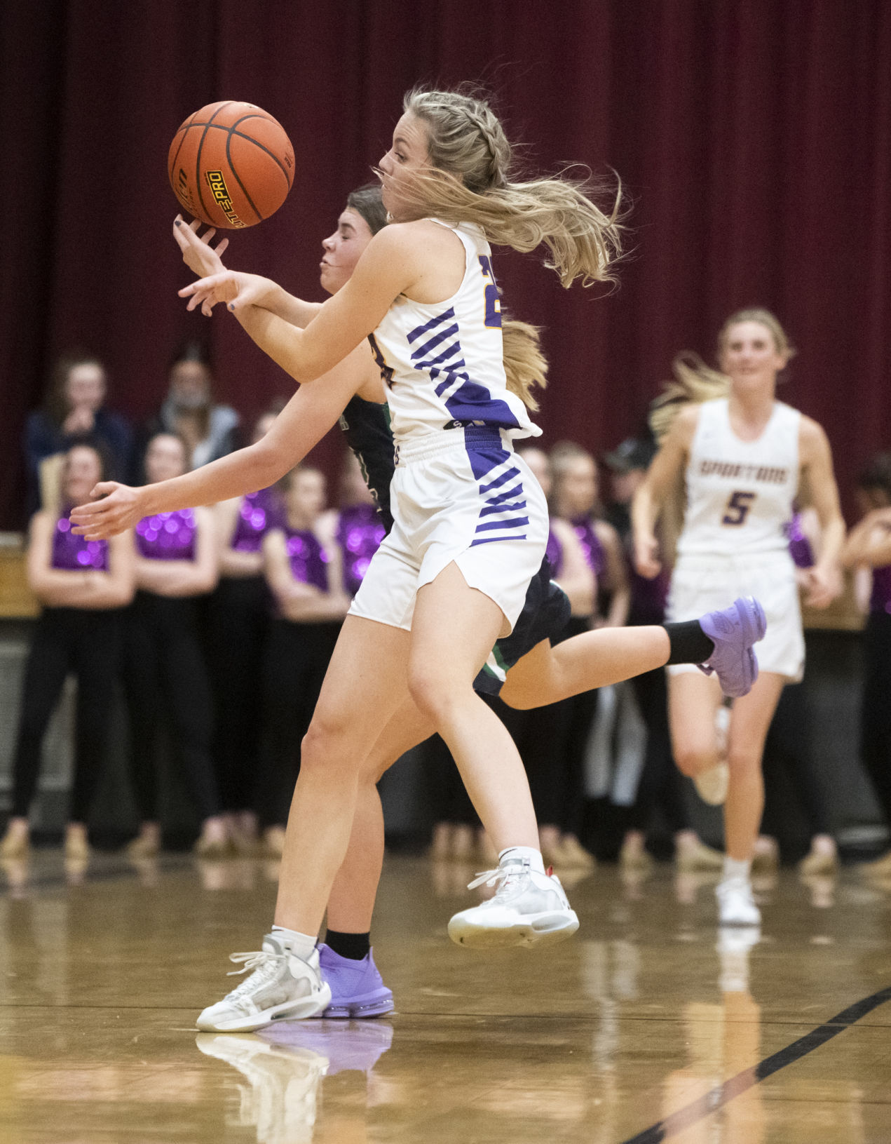Sentinel vs. Glacier girls basketball 15.JPG